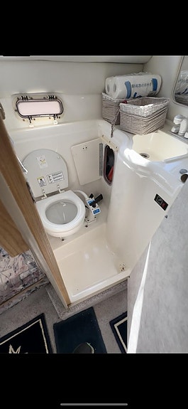 BAYLINER 2655 7 of 7