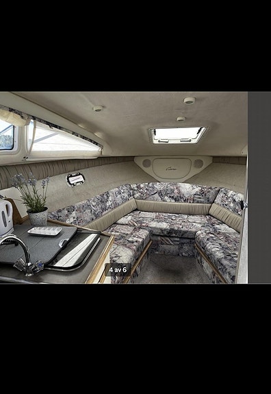 BAYLINER 2655 4 of 7