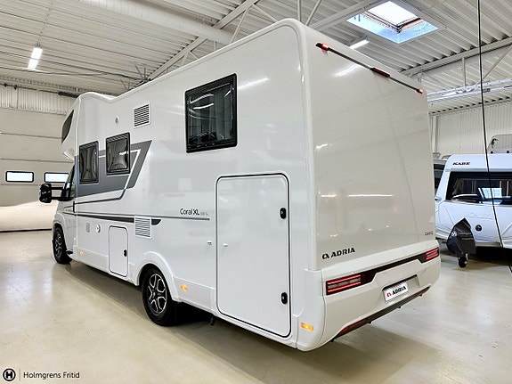 Adria Coral Xl 660 SL 4 of 16