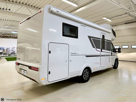 Adria Coral Xl 660 SL 3 of 16