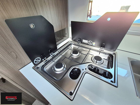 Kabe AMETIST 560 GLE KS B2 9 of 10