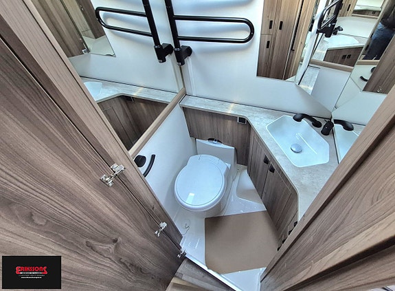 Kabe AMETIST 560 GLE KS B2 8 of 10