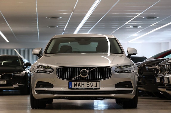 Volvo S90 5 of 24