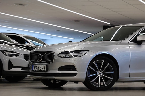 Volvo S90 4 of 24