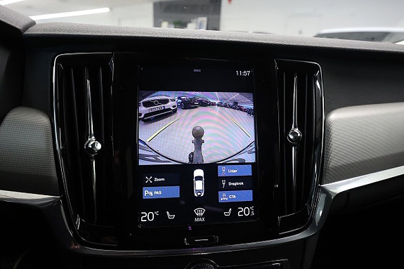 Volvo S90 21 of 24