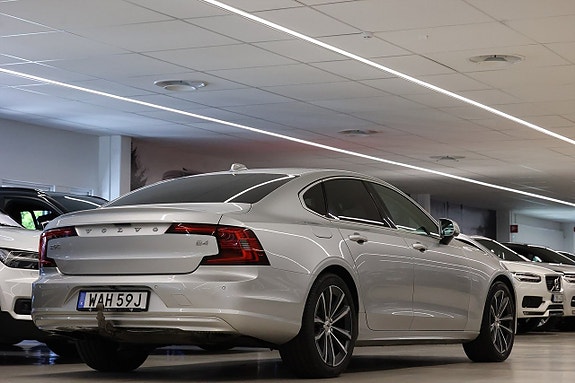 Volvo S90 7 of 24