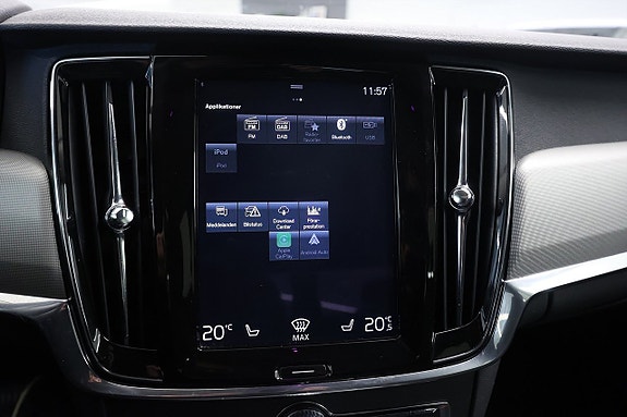 Volvo S90 23 of 24