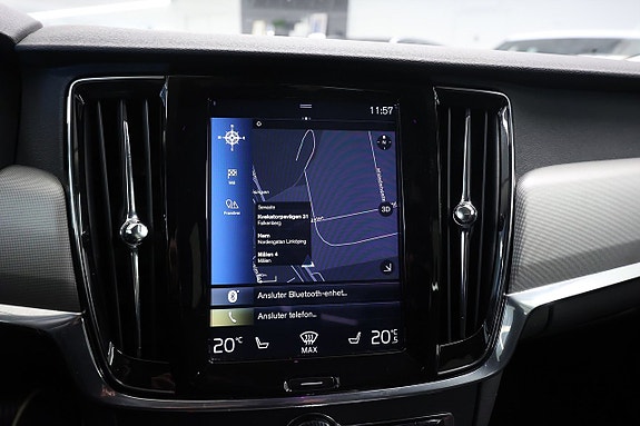 Volvo S90 22 of 24