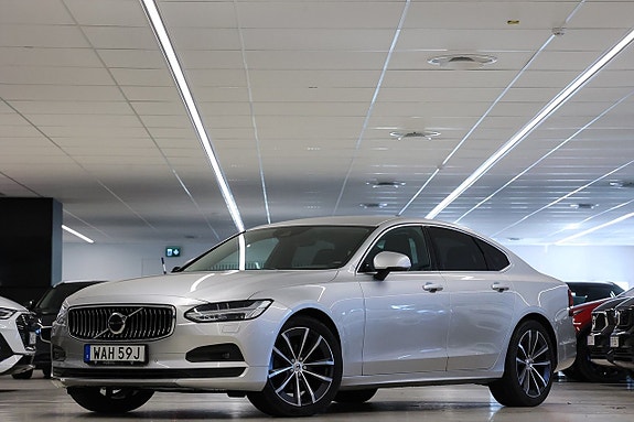Volvo S90 3 of 24