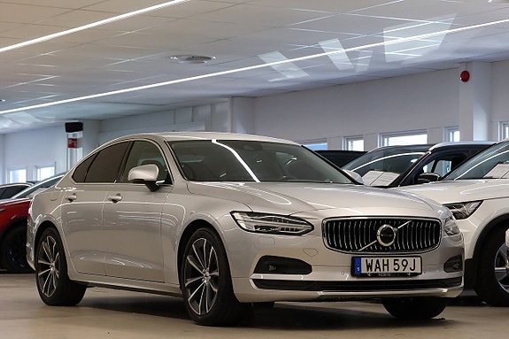 Volvo S90 6 of 24