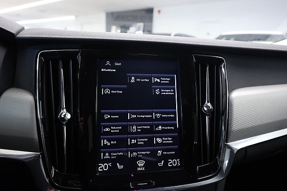 Volvo S90 20 of 24