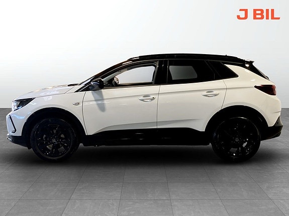 Opel Grandland 13 of 15