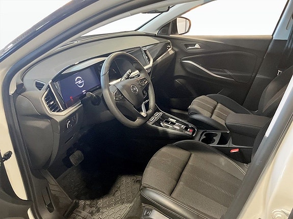 Opel Grandland 4 of 5