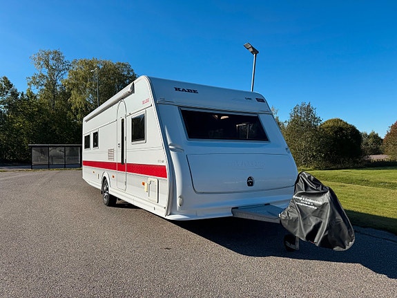 KABE Classic 660 Dgdl KS