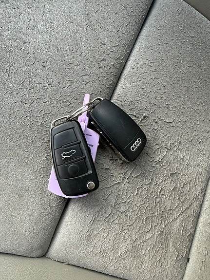 Audi A4 12 of 12