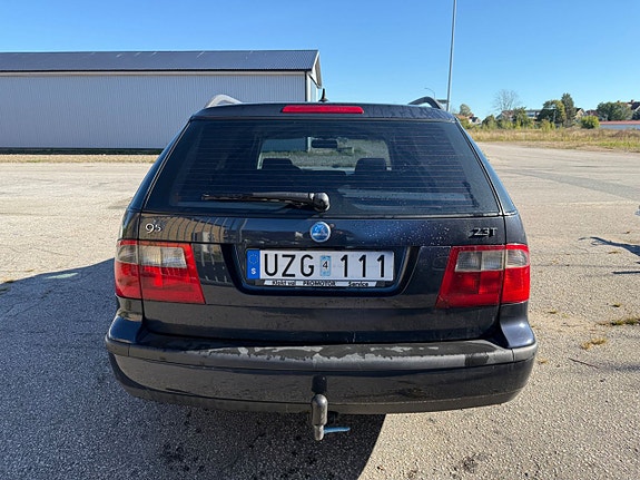 Saab 9-5 6 of 11