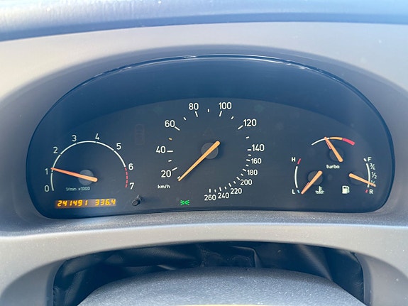 Saab 9-5 11 of 11