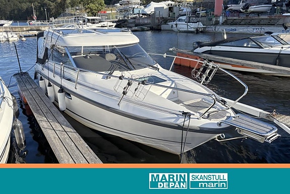 Aquador 24 HT med Mercruiser V6-250 - 2018 *HÖSTPRIS 699.000 4 of 12