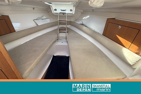 Aquador 24 HT med Mercruiser V6-250 - 2018 *HÖSTPRIS 699.000 5 of 12