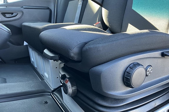 Mercedes-Benz eSprinter 312 14 of 14