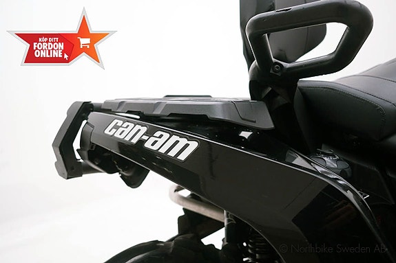 Can-Am Outlander Max XTP 1000 *T3A* 6 of 12