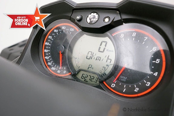 Can-Am Outlander Max XTP 1000 *T3A* 12 of 12