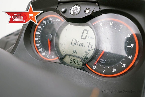 Can-Am Outlander Max XTP 1000 *T3A* 11 of 12