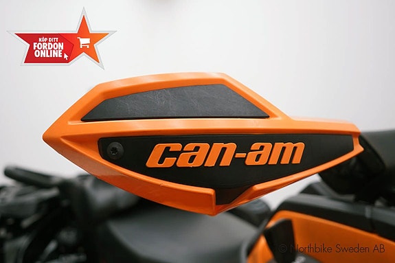 Can-Am Outlander Max XTP 1000 *T3A* 5 of 12