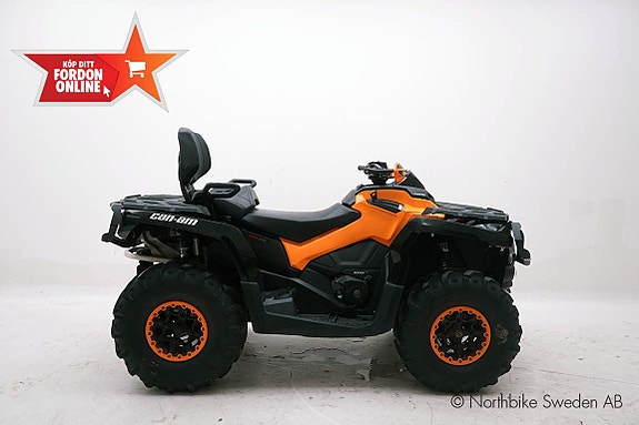 Can-Am Outlander Max XTP 1000 *T3A*