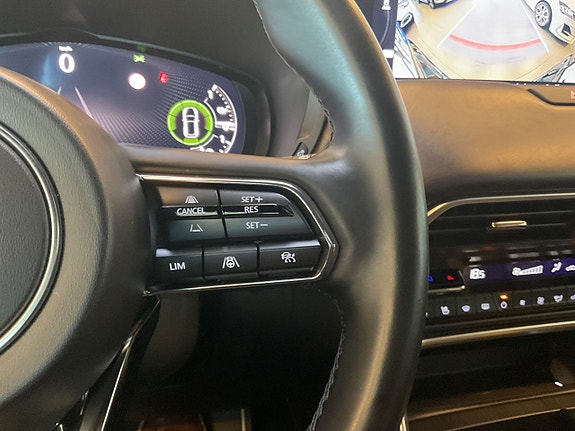 Mazda CX-80 8 of 15