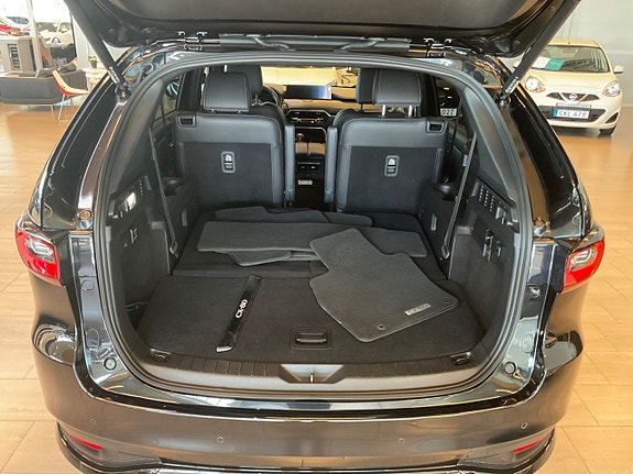 Mazda CX-80 15 of 15