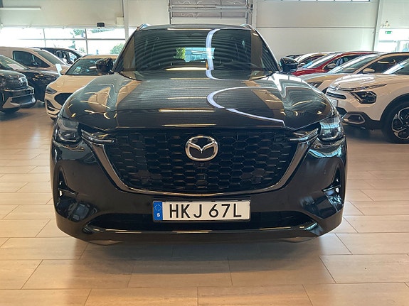 Mazda CX-80 2 of 15