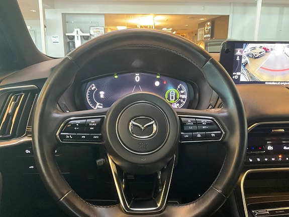 Mazda CX-80 6 of 15