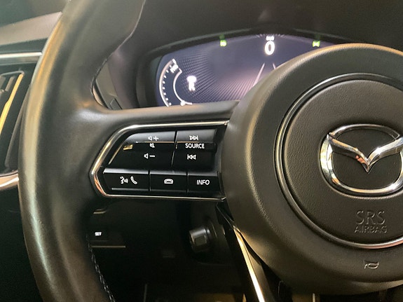 Mazda CX-80 7 of 15