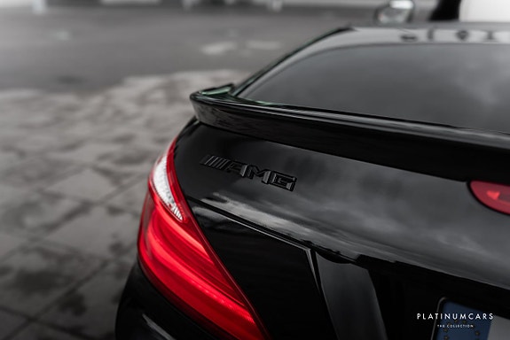 Mercedes-Benz SL63 19 of 21