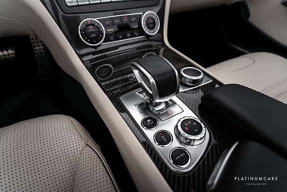Mercedes-Benz SL63 10 of 21