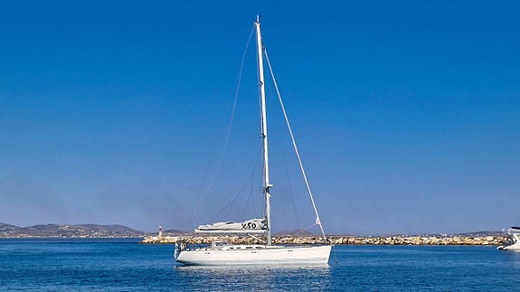 X-Yachts X-50 2008 Greece 3 of 12