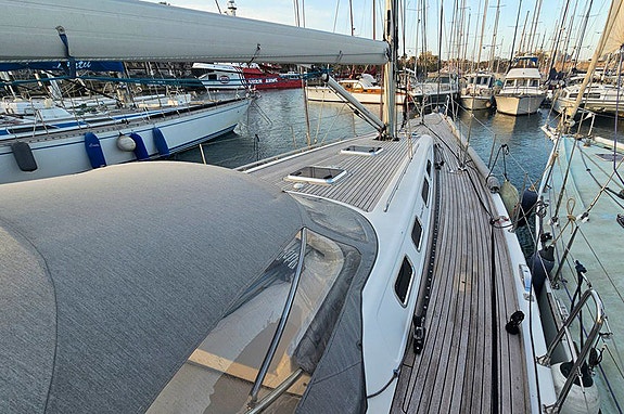 X-Yachts X-50 2008 Greece 8 of 12