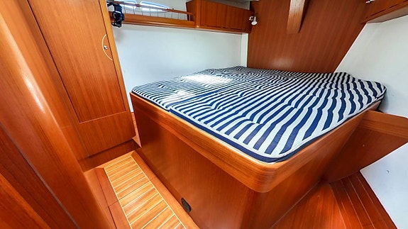 X-Yachts X-50 2008 Greece 12 of 12