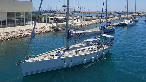 X-Yachts X-50 2008 Greece 4 of 12