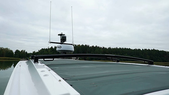 Axopar 37 XC Brabus Line  2021  Finland 5 of 5
