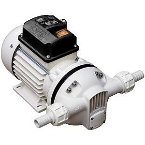 Älvestad-Tanken AdBluepump Piusi 230V