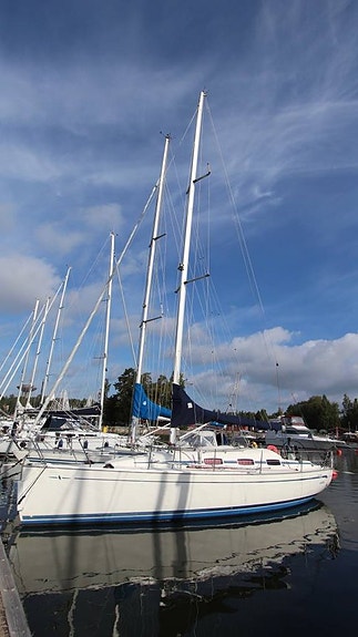 Bavaria 35 Match  2005  Finland 2 of 5
