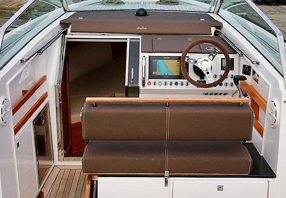 Delta 26 Open 3 of 5
