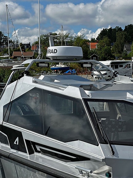 Anytec A27 C 5 of 20