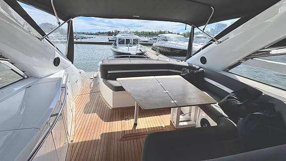 Sunseeker Portofino 53 2006  Finland 8 of 12