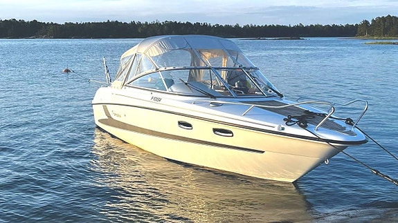 Yamarin 79 Day Cruiser  2019/2021  Finland