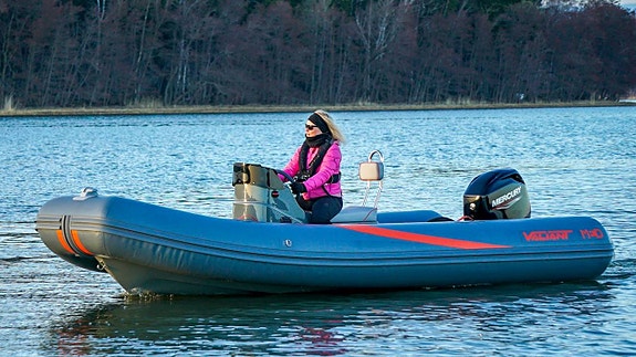 Valiant Med 500 Sailing School  2023  Finland