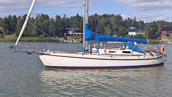 Laurin Koster  1977  Finland