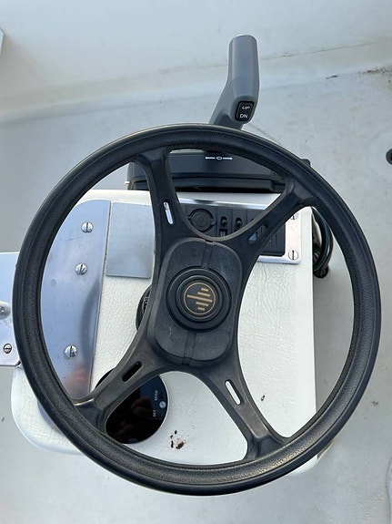 Seamaster 600 ny motor 30 Tim i kungshamn 5 of 9